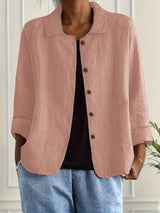 Maira – Classic Lightweight Top