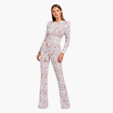 Daisy - Elegant Jumpsuit
