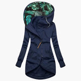 Freya | Water- and Windproof Winter Jacket