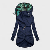 Ayesha - Winter Coat for Women