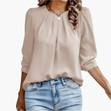 Naomi - Elegant Blouse for Women
