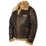 Marko – Stylish Men’s Bomber Jacket