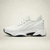 Charlie - Height Boosting Casual Sneakers
