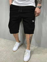 Corey - Relaxed Cargo Shorts (Buy 1, Get 1 Free)