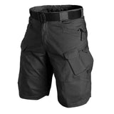 Haime - Stretch Tactical Cargo Shorts