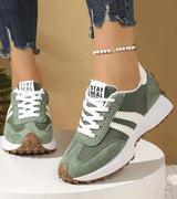 Daniela - Ergonomic Comfort Sneakers