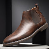 Harry - Men’s Chelsea Boots