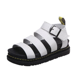Callie - Casual Thick-Soled Sandals