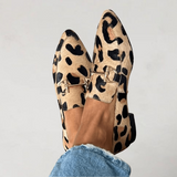 Abbie - Stylish Loafers
