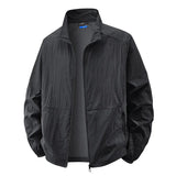 Jimmy - Lightweight Modern Jacket