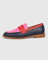 Ashley - Elegant Loafers
