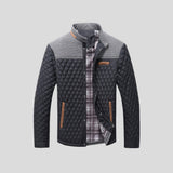 Aaron - Charter Jacket for Cold Days
