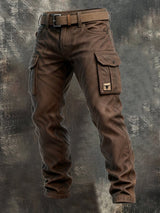 Jacob - Insulated Utility Pants