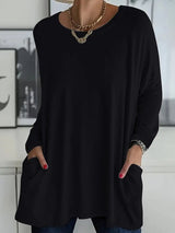 Alexia - Soft and Cozy Sweater