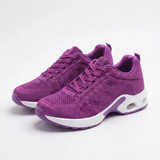Tinna - Ergonomic Barefoot Shoes
