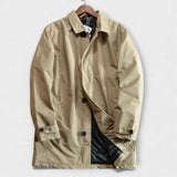 Carlos - Coastal Performance Coat