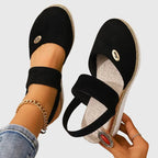 Louise - Cushioned Comfort Sandals