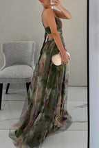 Jessa - Romantic Evening Dress