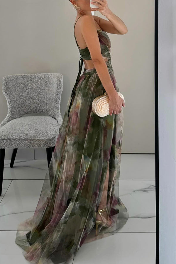 Jessa - Romantic Evening Dress