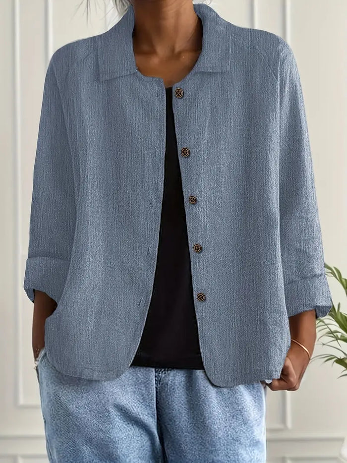 Maira – Classic Lightweight Top