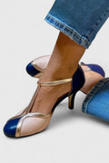 Lannie – Orthopedic Elegant Heels