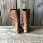 Rhianne - Premium Cowgirl Boots