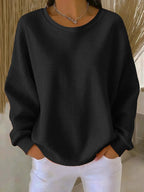 Trina - Classic Cozy Knit Sweater
