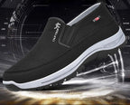 Felipe - Cushioned Comfort Sneakers