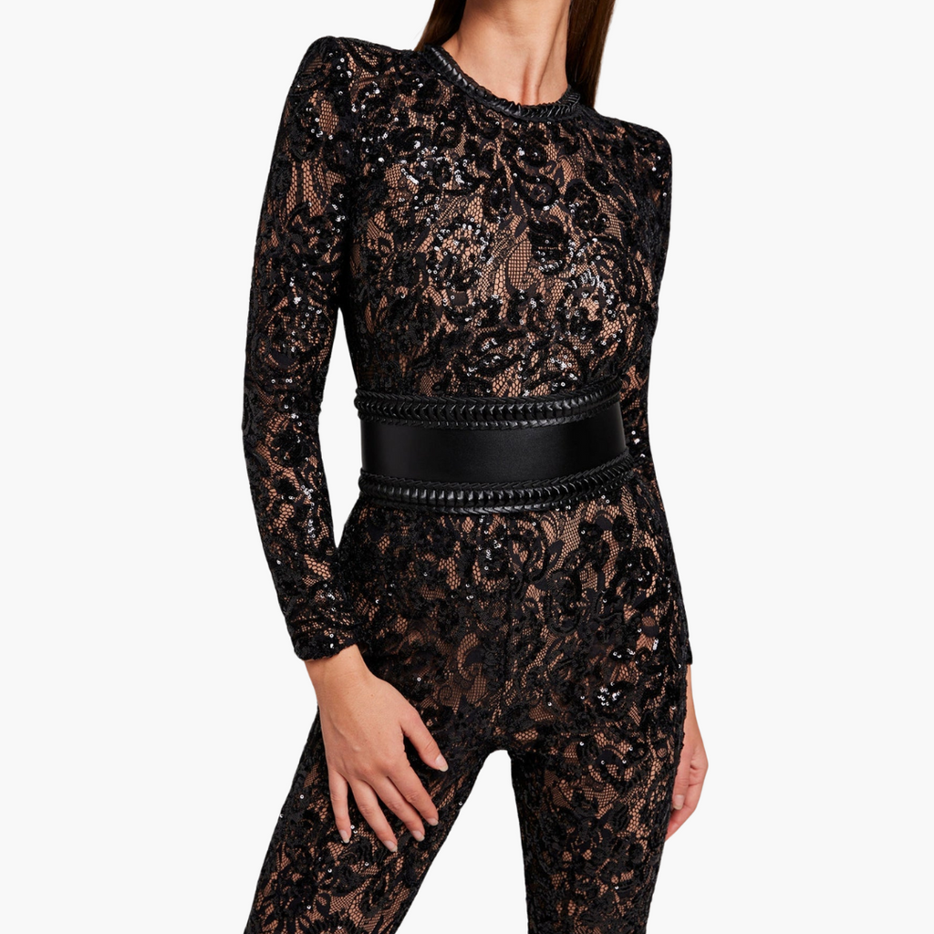 Daisy - Elegant Jumpsuit
