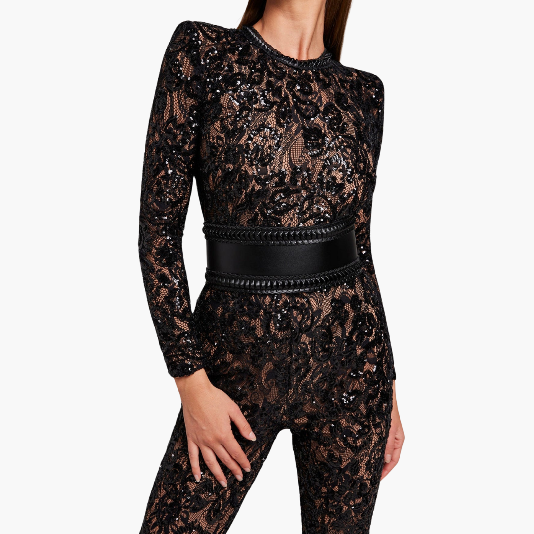 Daisy - Elegant Jumpsuit