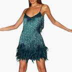 Adriana - Stylish Cocktail Dress