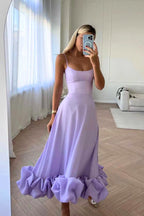 Pattie - Chic Animal Dress