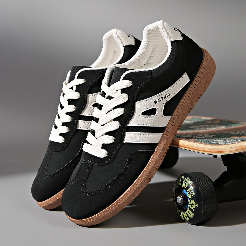 Selina - Supportive Slip-On Walking Shoes