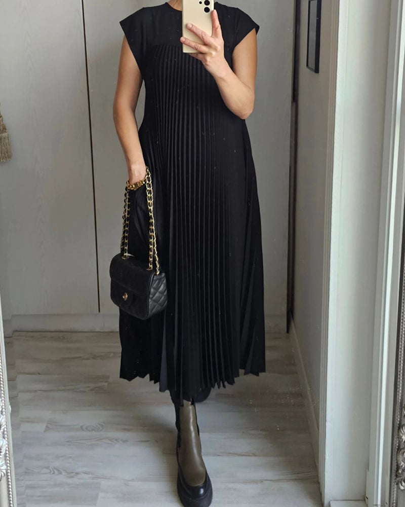Lavina - Timeless Comfort Dress