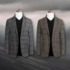 Dominic - Scottish Wool Blazer