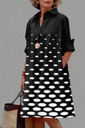 Camille - Caring and Stylish Midi Dress