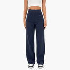 Megan - Comfy Elasticated Pants