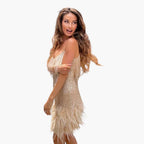 Adriana - Stylish Cocktail Dress
