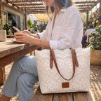Lea - Ibiza Summer Bag