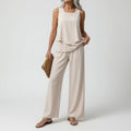 Dorothy - Pure Luxe Two-Piece Set