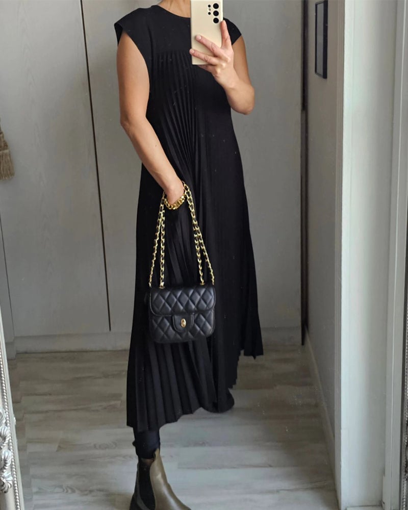 Lavina - Timeless Comfort Dress