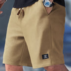 Edward - Lightweight and Breathable Shorts