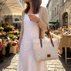 Lea - Ibiza Summer Bag