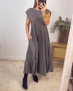 Lavina - Timeless Comfort Dress