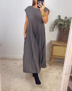 Lavina - Timeless Comfort Dress