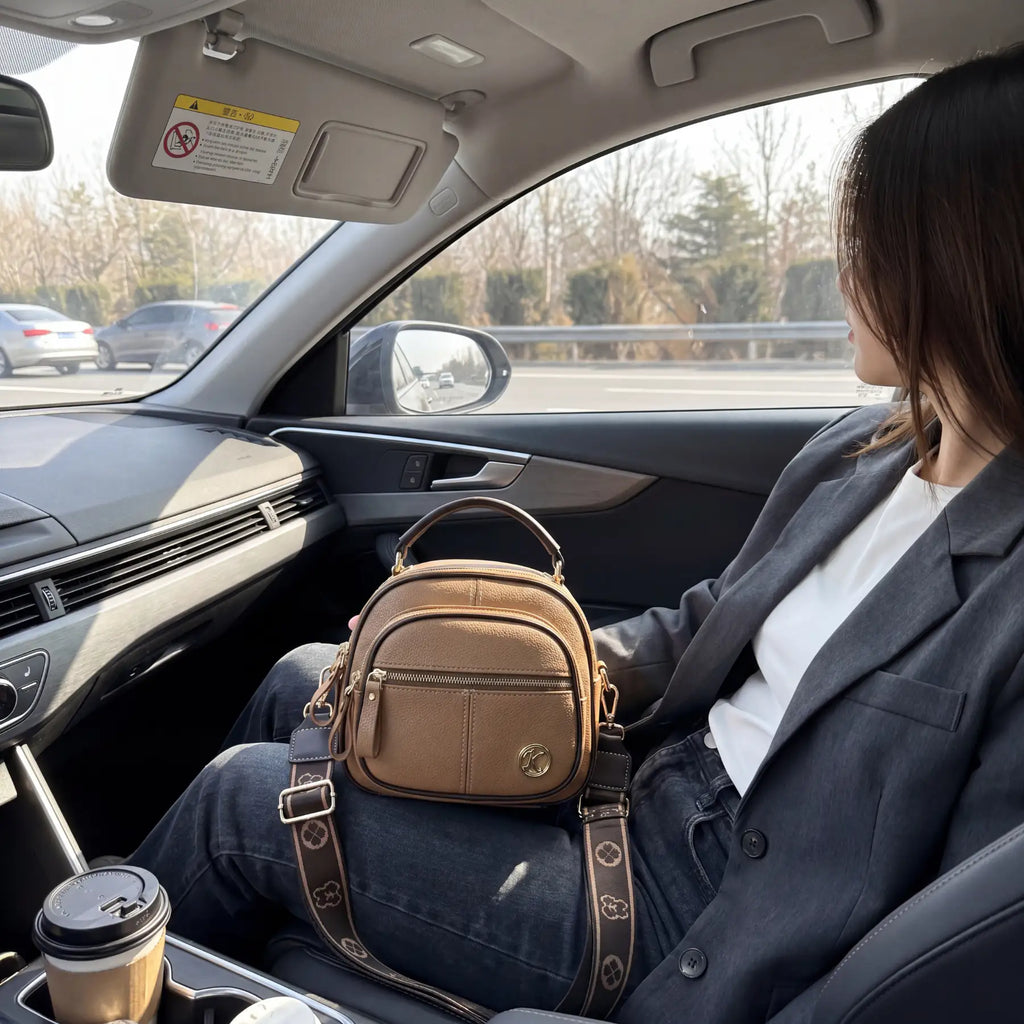 Kara - Crossbody Bag