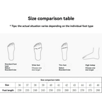 Asia - Anti-Slip Winter Shoes