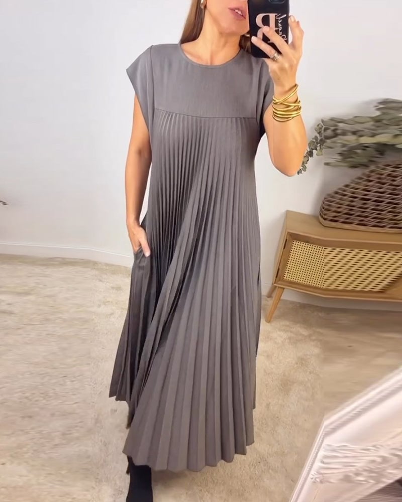 Lavina - Timeless Comfort Dress