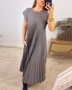 Lavina - Timeless Comfort Dress