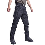 Brentt - Water-Resistant Outdoor Pants